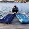 Coziya™ – The Ultimate Portable Inflatable Bed - Image 5