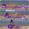 Coziya™ – The Ultimate Portable Inflatable Bed - Image 4