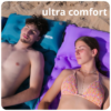 Coziya™ – The Ultimate Portable Inflatable Bed