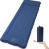 Coziya™ – The Ultimate Portable Inflatable Bed - Image 6