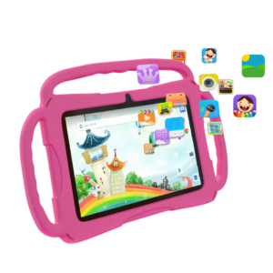 Tablette Android 12 7 Pouces –  2 Go RAM, 32 Go ROM