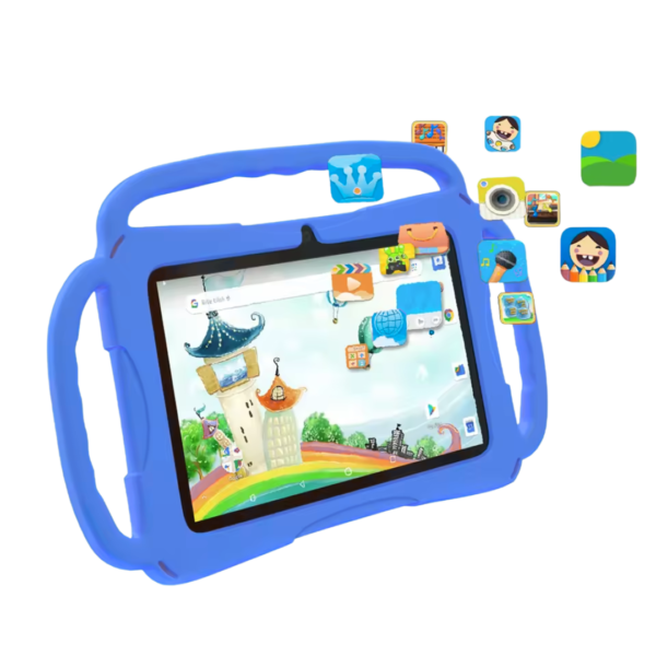 Tablette Android 12 7 Pouces –  2 Go RAM, 32 Go ROM - Image 9