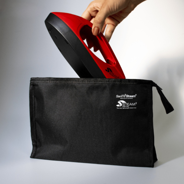Steam™ – Mini Fer à Vapeur Portatif - Image 2