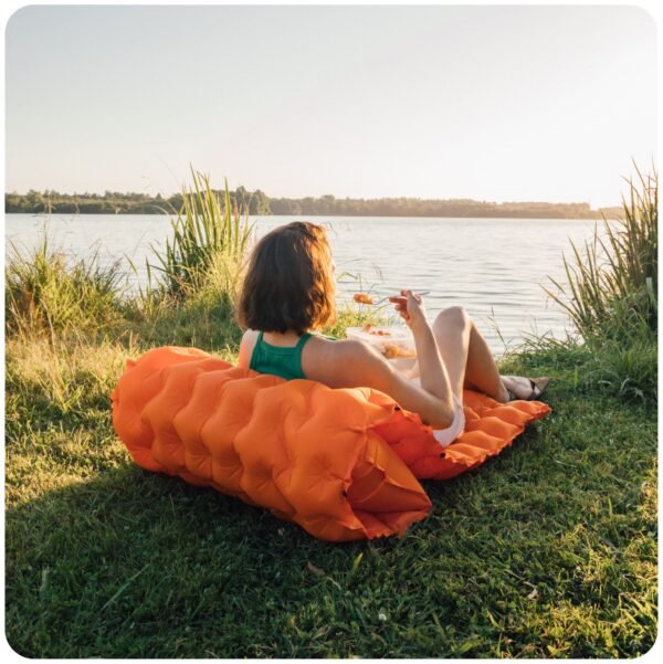 MATELAS GONFLABLE COZIYA - Image 22
