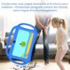 Tablette Android 12 7 Pouces – 2 Go RAM, 32 Go ROM - Image 5