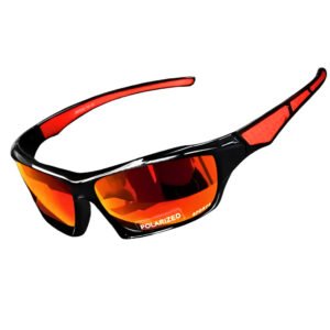 Lunettes de soleil polarisées