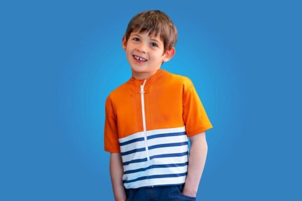 T-shirt anti-noyade enfant - Image 11