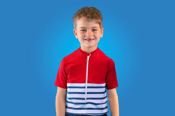 T-shirt anti-noyade enfant - Image 5