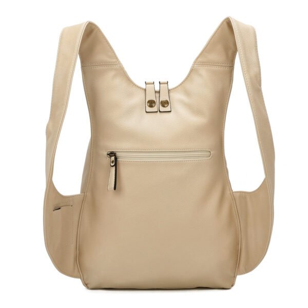 Le sac à dos Vegan Original - Ergonomique et Antivol - Image 53