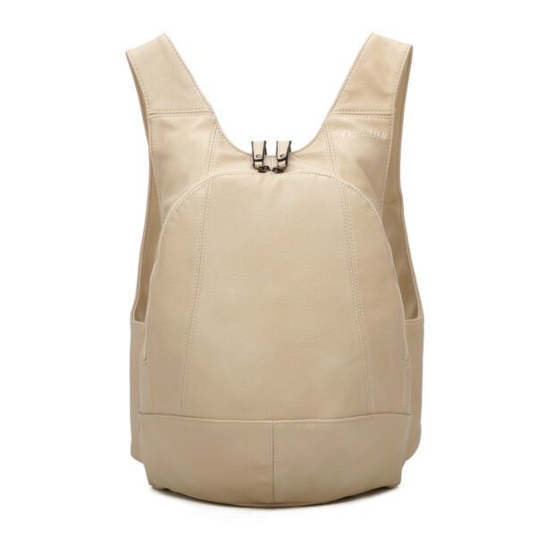 Le sac à dos Vegan Original - Ergonomique et Antivol - Image 51