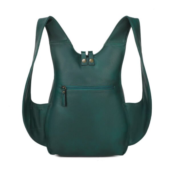 Le sac à dos Vegan Original - Ergonomique et Antivol - Image 48