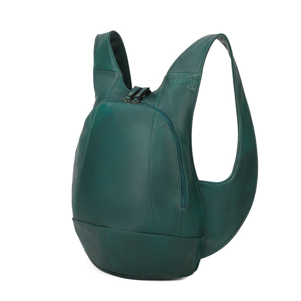 Le sac à dos Vegan Original - Ergonomique et Antivol - Image 45