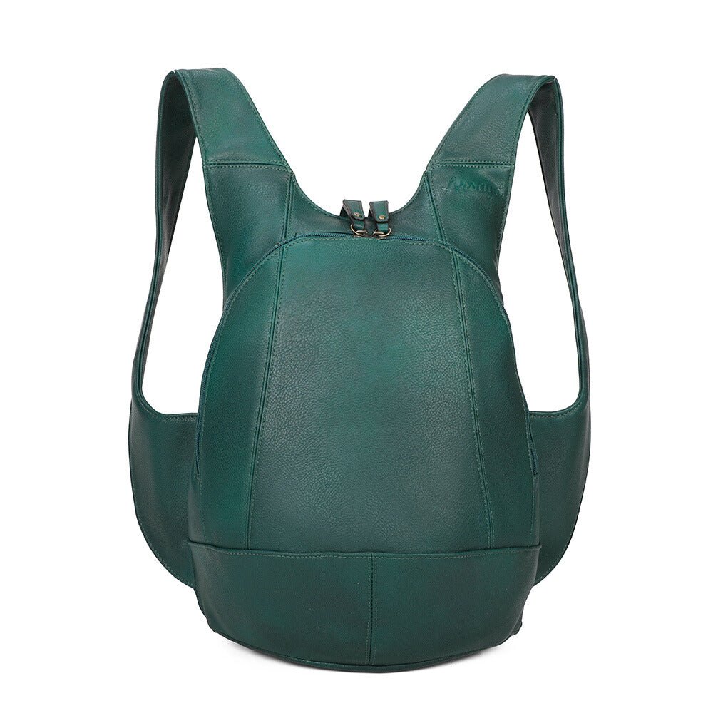 Le sac à dos Vegan Original - Ergonomique et Antivol - Image 44