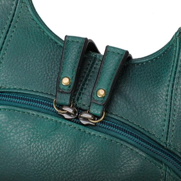 Le sac à dos Vegan Original - Ergonomique et Antivol - Image 46