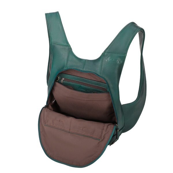 Le sac à dos Vegan Original - Ergonomique et Antivol - Image 47