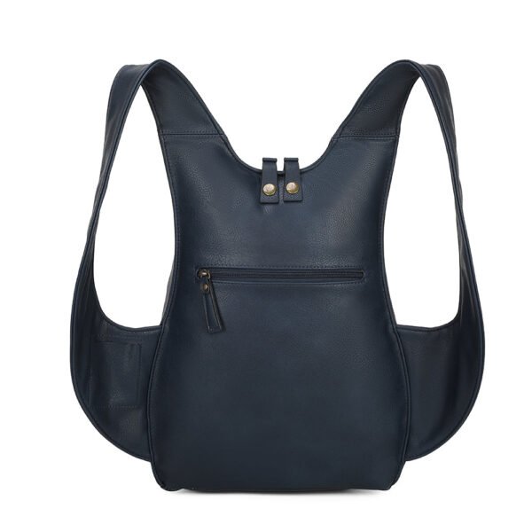 Le sac à dos Vegan Original - Ergonomique et Antivol - Image 28