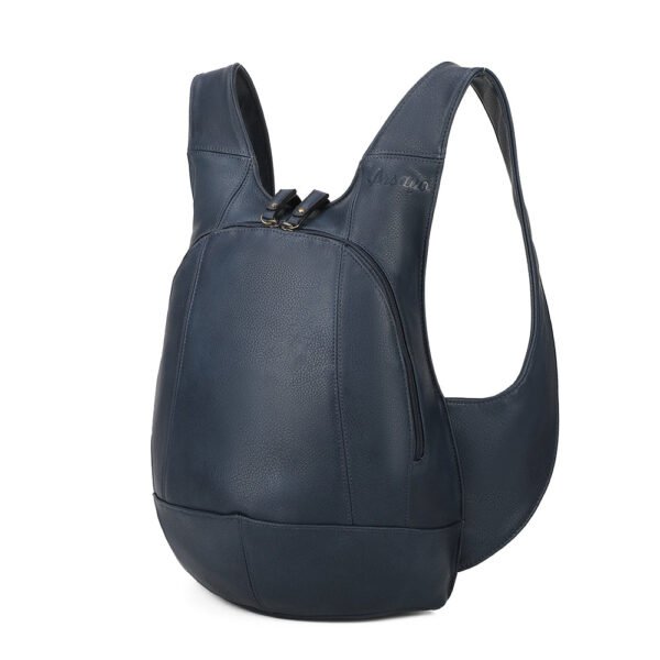 Le sac à dos Vegan Original - Ergonomique et Antivol - Image 27