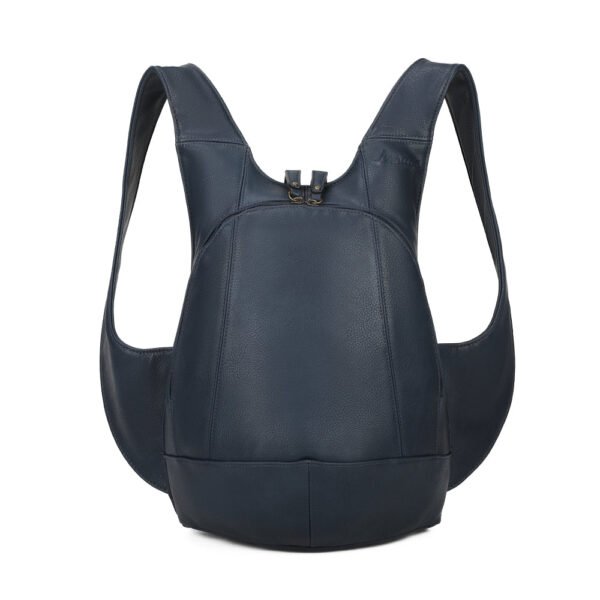 Le sac à dos Vegan Original - Ergonomique et Antivol - Image 26