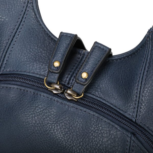 Le sac à dos Vegan Original - Ergonomique et Antivol - Image 29