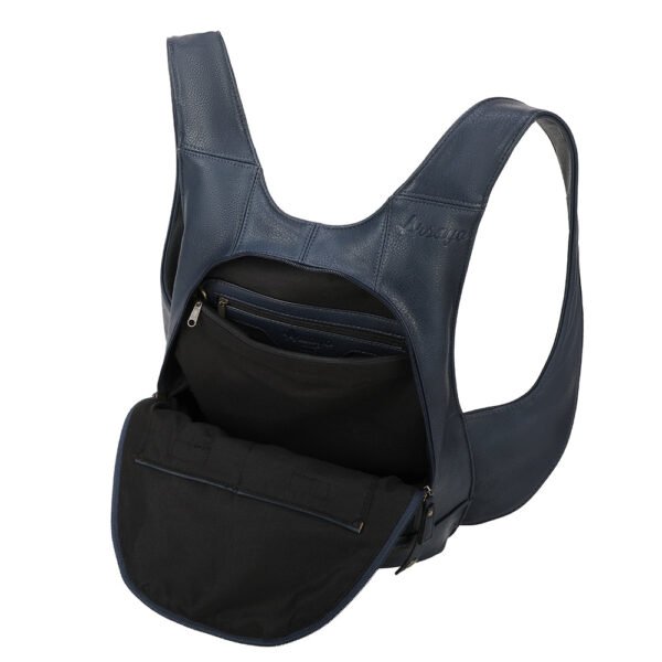 Le sac à dos Vegan Original - Ergonomique et Antivol - Image 30