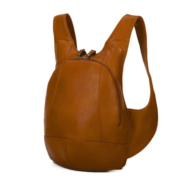 Le sac à dos Vegan Original - Ergonomique et Antivol - Image 33