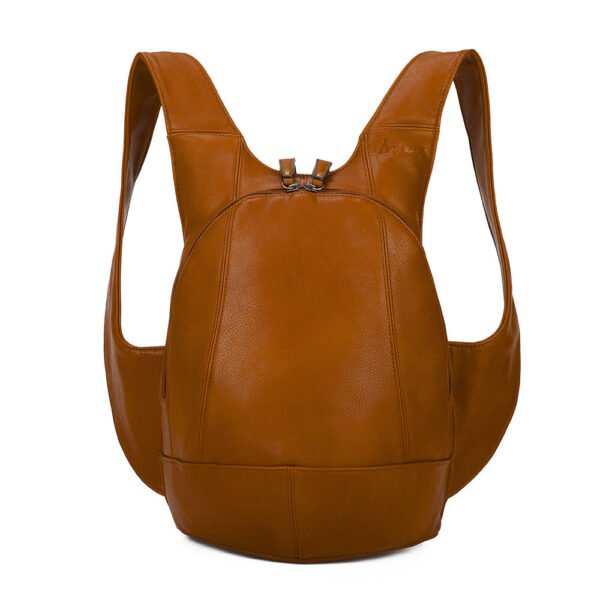 Le sac à dos Vegan Original - Ergonomique et Antivol - Image 32
