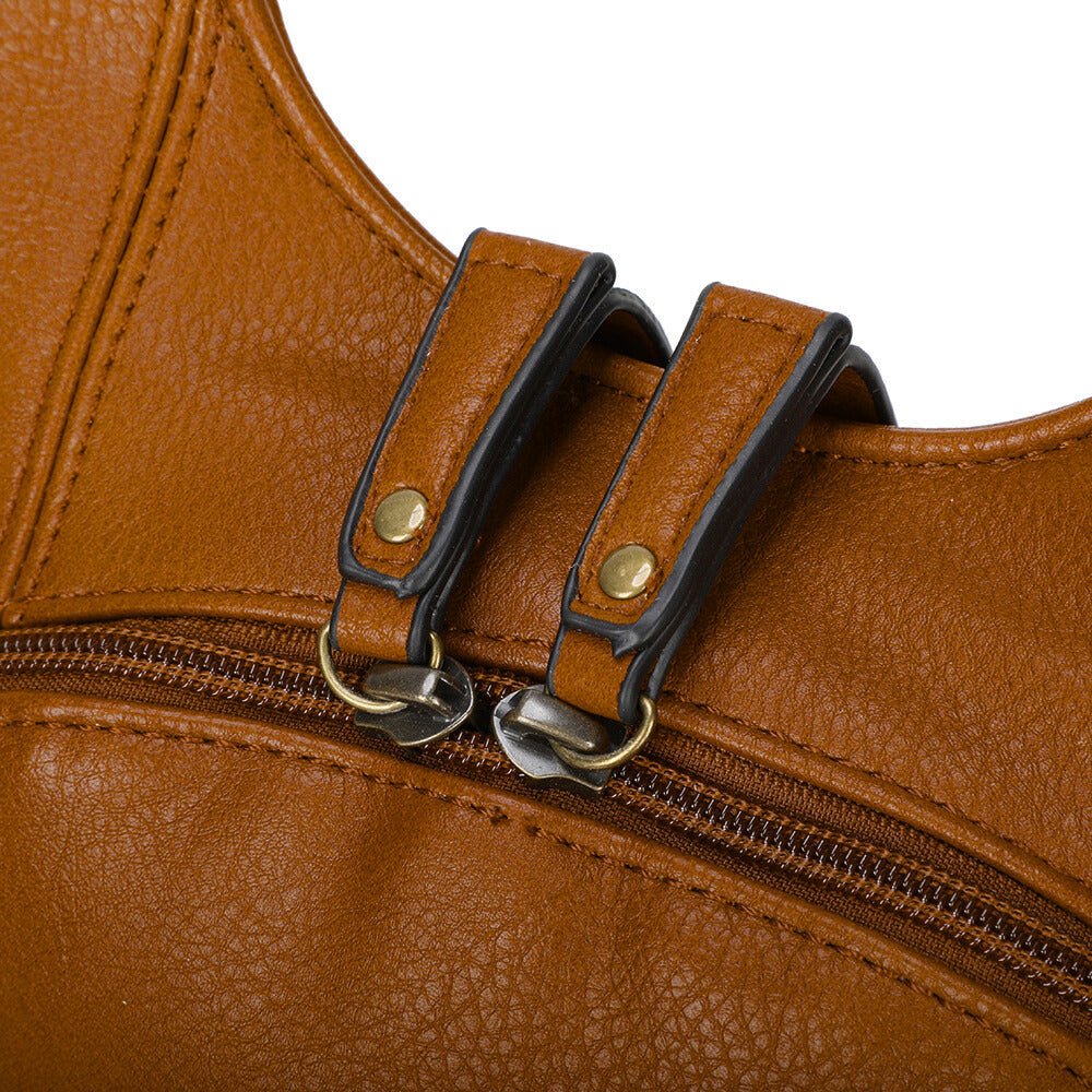 Le sac à dos Vegan Original - Ergonomique et Antivol - Image 35