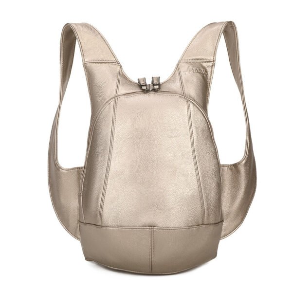 Le sac à dos Vegan Original - Ergonomique et Antivol - Image 6