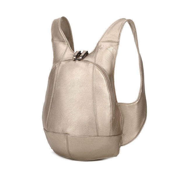 Le sac à dos Vegan Original - Ergonomique et Antivol - Image 7