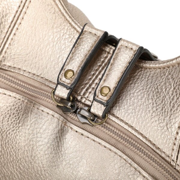 Le sac à dos Vegan Original - Ergonomique et Antivol - Image 9