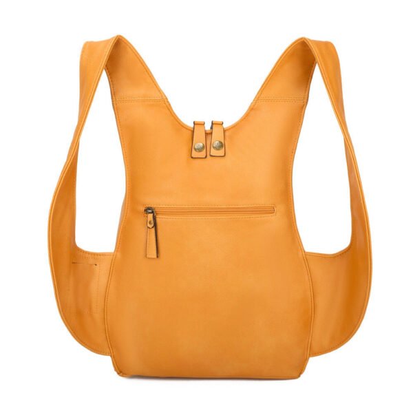 Le sac à dos Vegan Original - Ergonomique et Antivol - Image 40