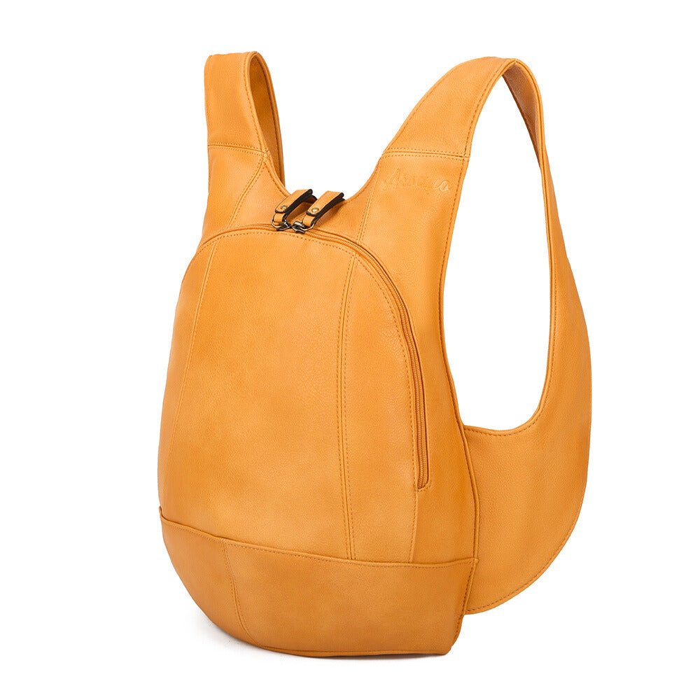 Le sac à dos Vegan Original - Ergonomique et Antivol - Image 39