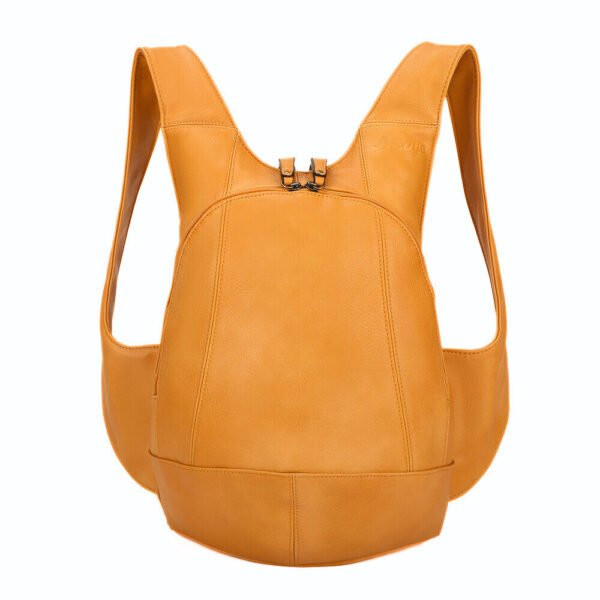 Le sac à dos Vegan Original - Ergonomique et Antivol - Image 38