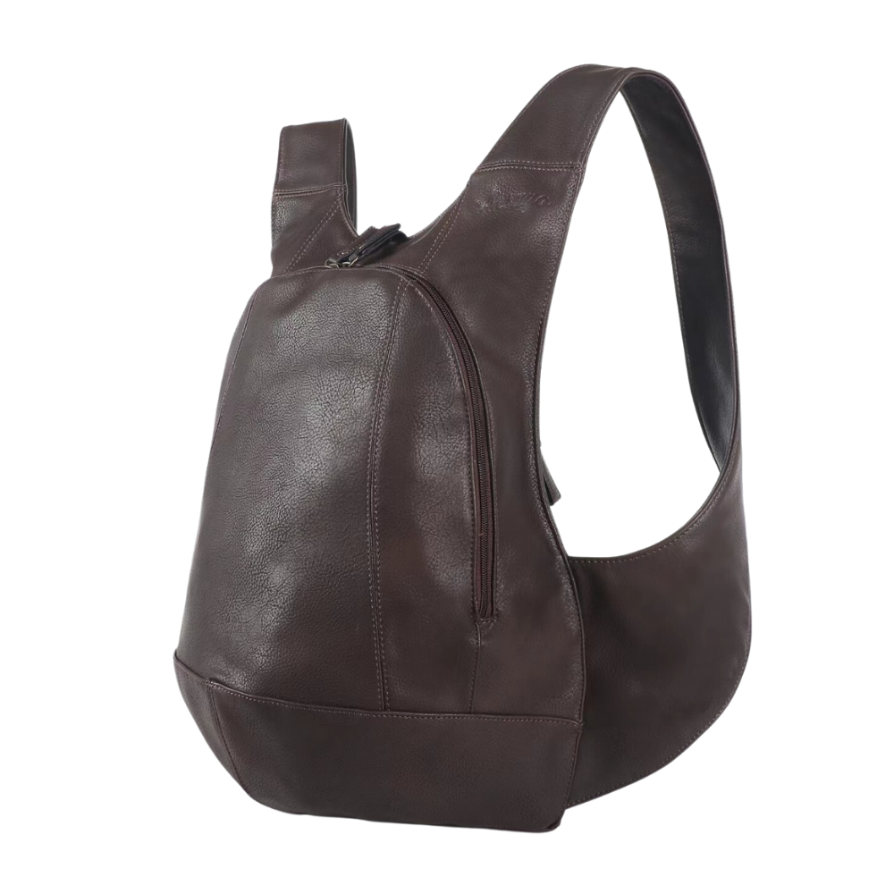 Le sac à dos Vegan Original - Ergonomique et Antivol - Image 58