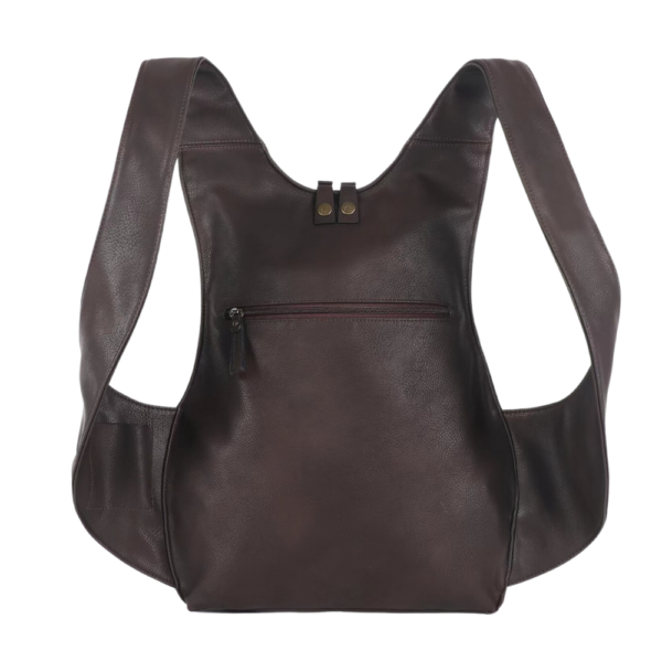 Le sac à dos Vegan Original - Ergonomique et Antivol - Image 59