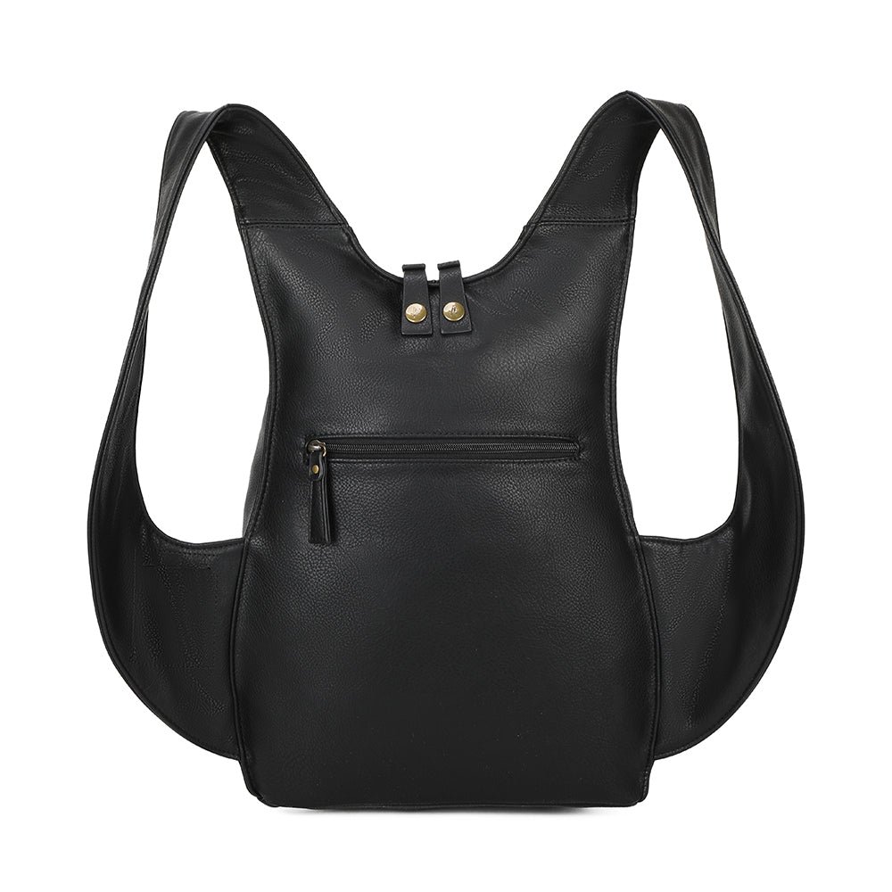 Le sac à dos Vegan Original - Ergonomique et Antivol - Image 20