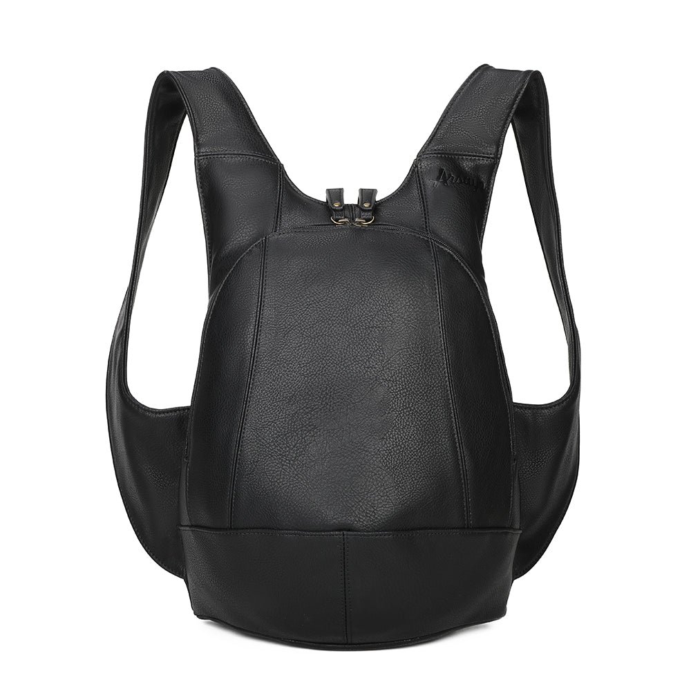Le sac à dos Vegan Original - Ergonomique et Antivol - Image 18