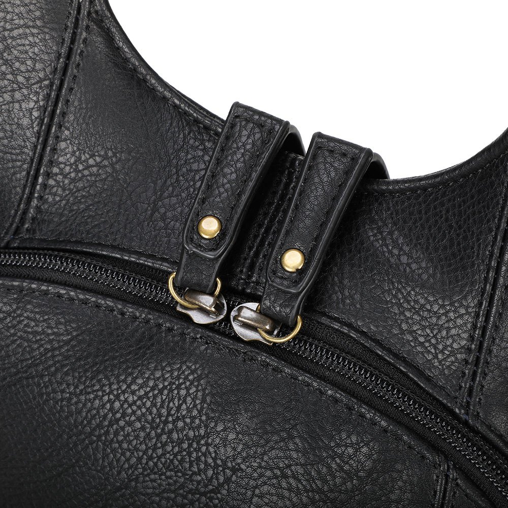 Le sac à dos Vegan Original - Ergonomique et Antivol - Image 21