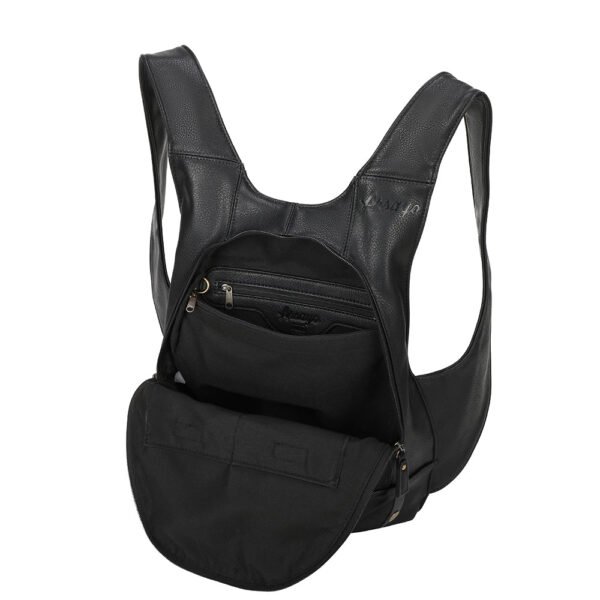 Le sac à dos Vegan Original - Ergonomique et Antivol - Image 22