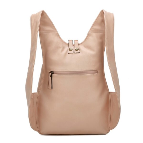 Le sac à dos Vegan Original - Ergonomique et Antivol - Image 56
