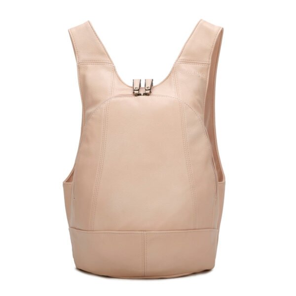 Le sac à dos Vegan Original - Ergonomique et Antivol - Image 54