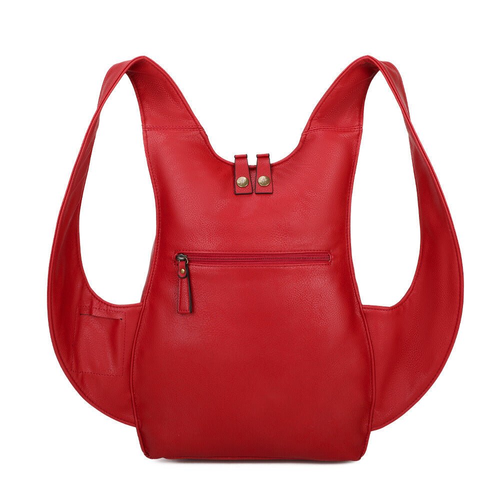 Le sac à dos Vegan Original - Ergonomique et Antivol - Image 13