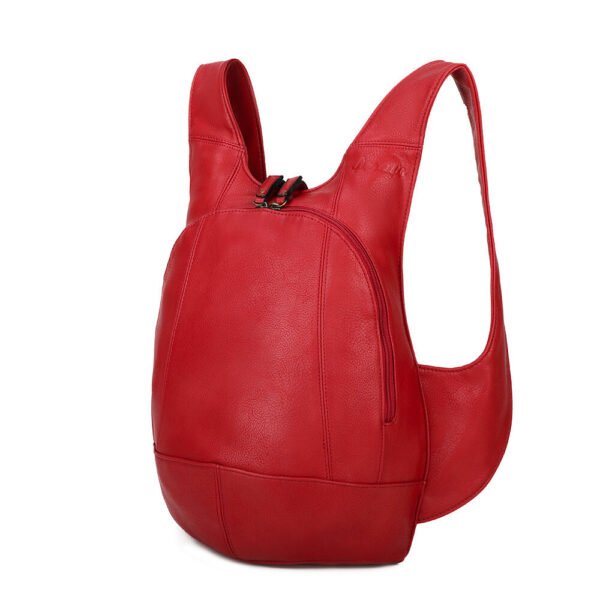 Le sac à dos Vegan Original - Ergonomique et Antivol - Image 12