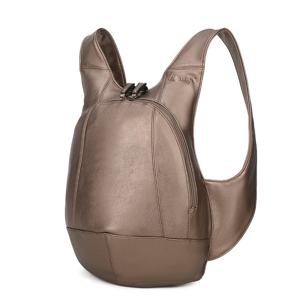 Le sac à dos Vegan Original - Ergonomique et Antivol - Image 3