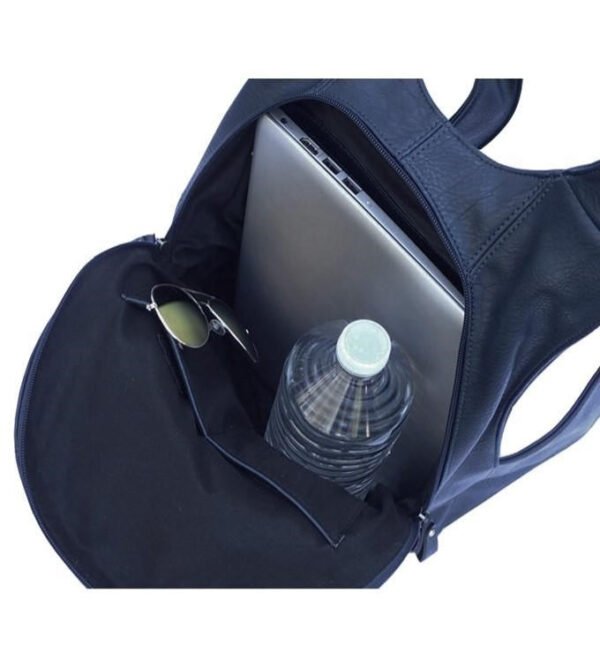 Le sac à dos Vegan Original - Ergonomique et Antivol - Image 31