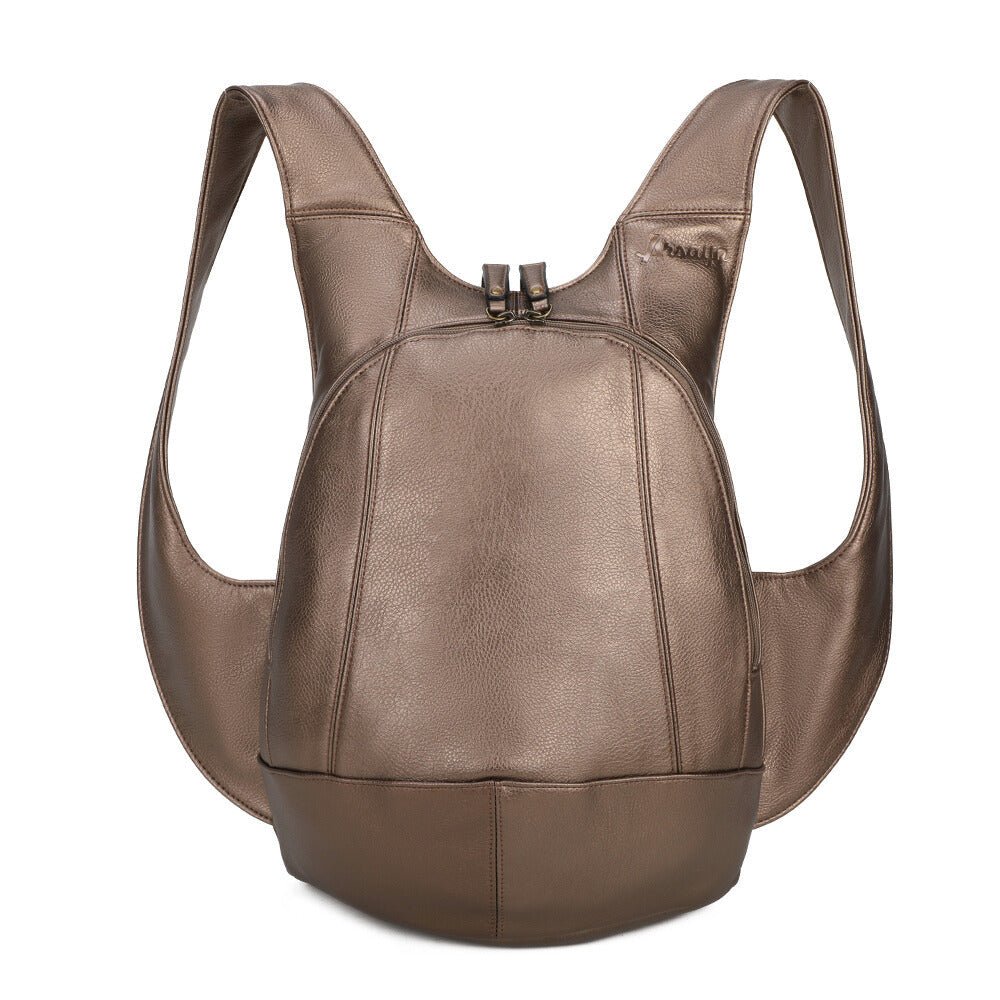 Le sac à dos Vegan Original - Ergonomique et Antivol