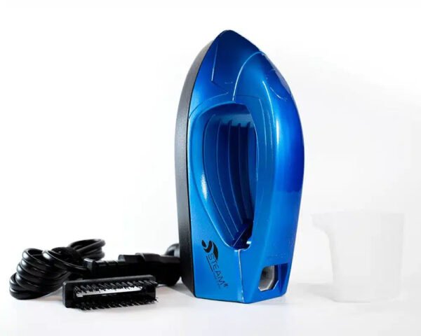 Steam™ – Mini Fer à Vapeur Portatif - Image 11