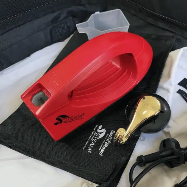 Steam™ – Mini Fer à Vapeur Portatif - Image 10