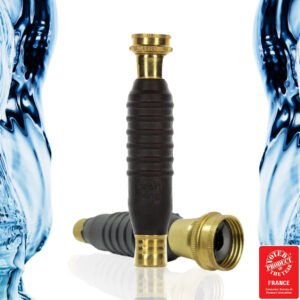 Drain King™ – Déboucheur Canalisation écologique Haute Pression