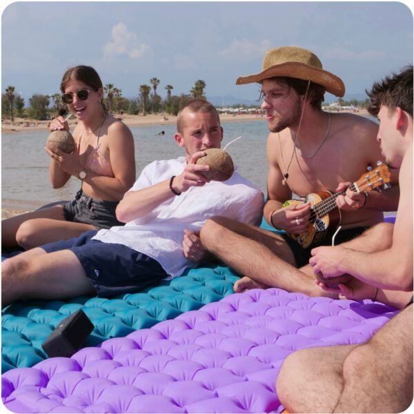 MATELAS GONFLABLE COZIYA - Image 19